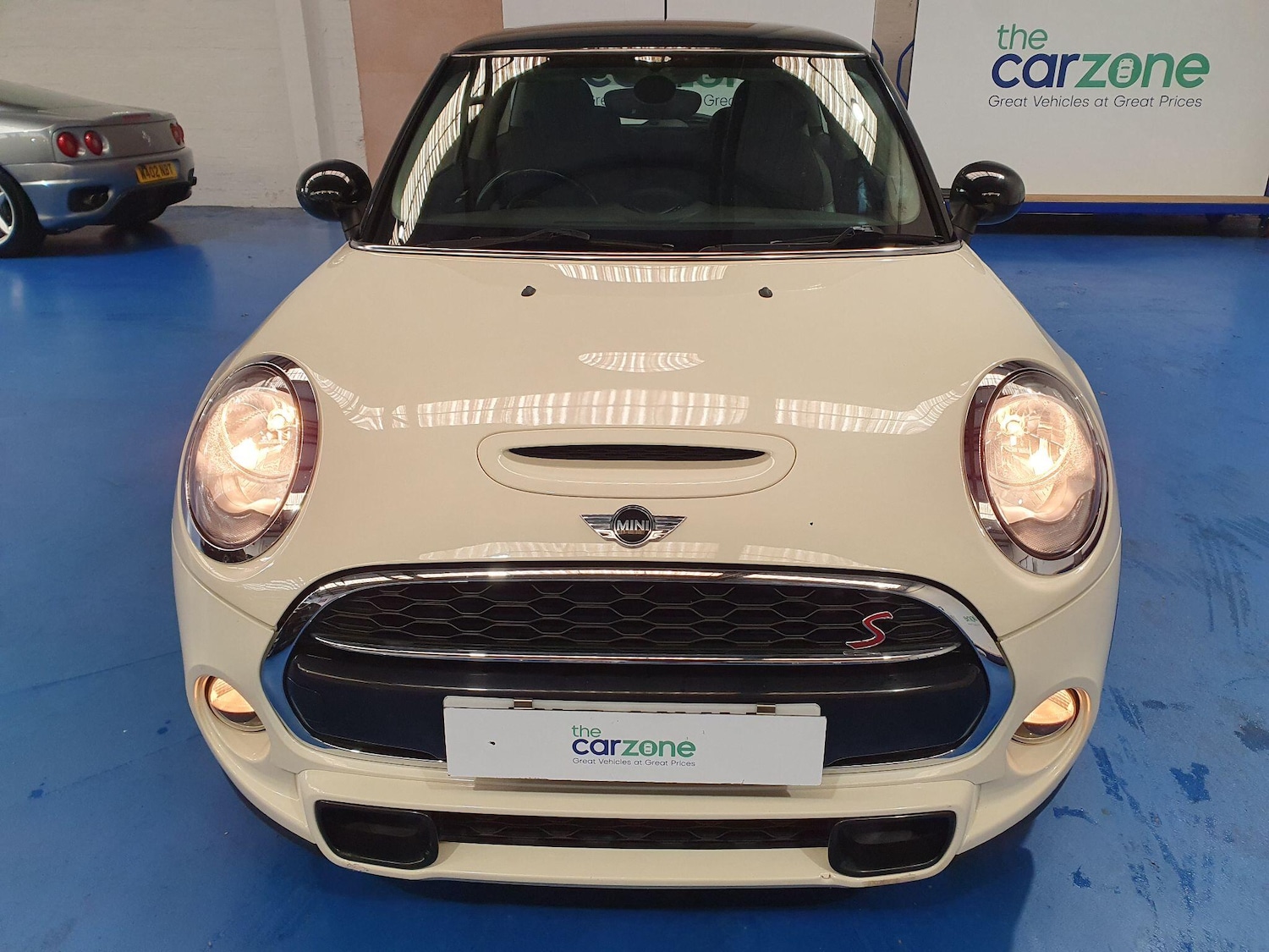 Used MINI Hatch for sale - 76485833: Photo 8