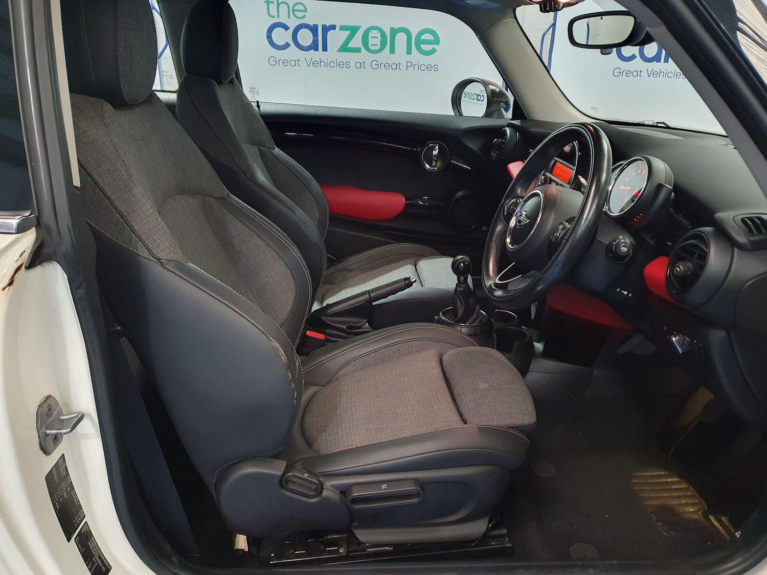 Used MINI Hatch for sale - 76485833: Photo 9