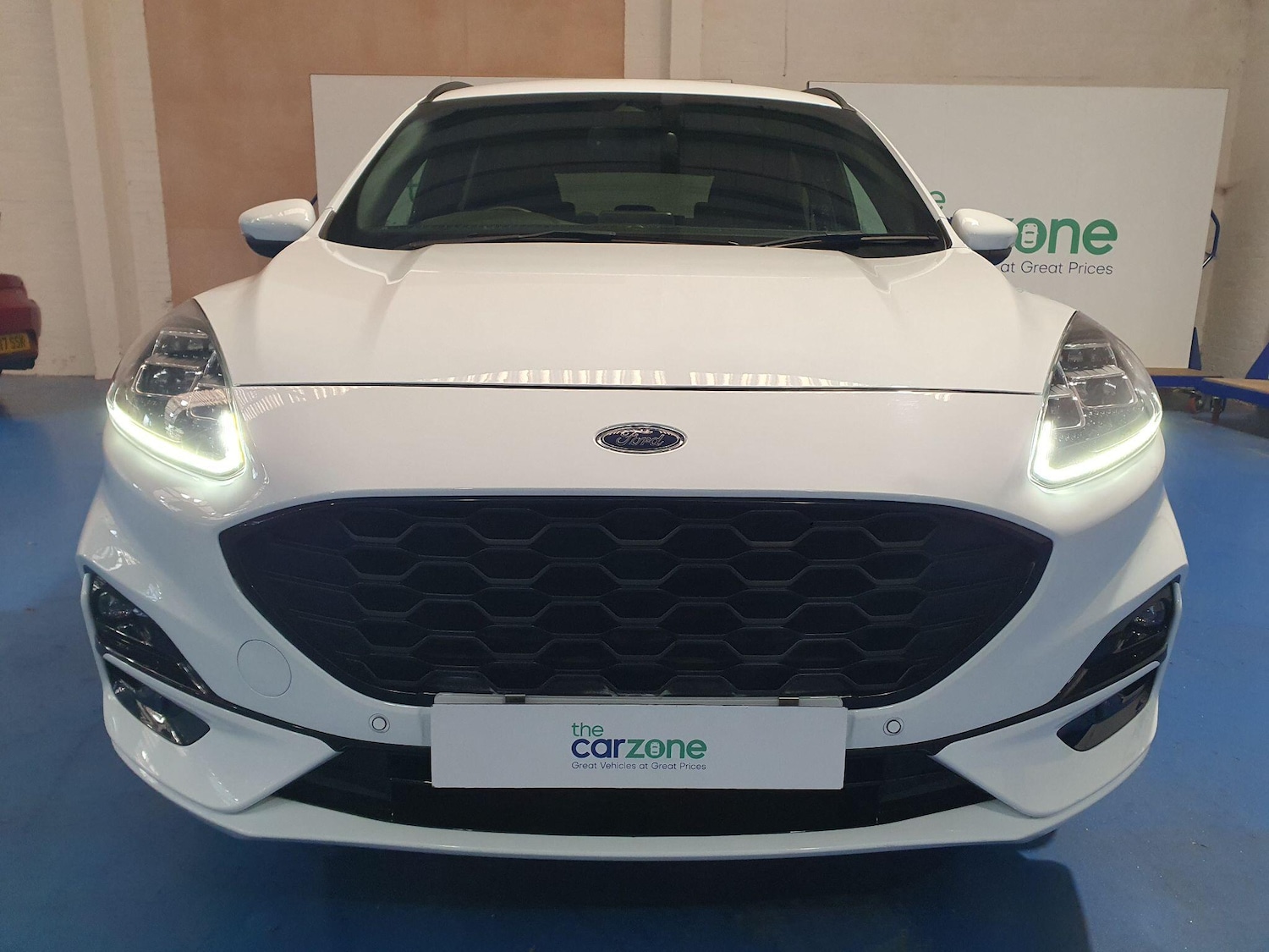 Used Ford Kuga 2021 for sale - 76997253: Photo 10