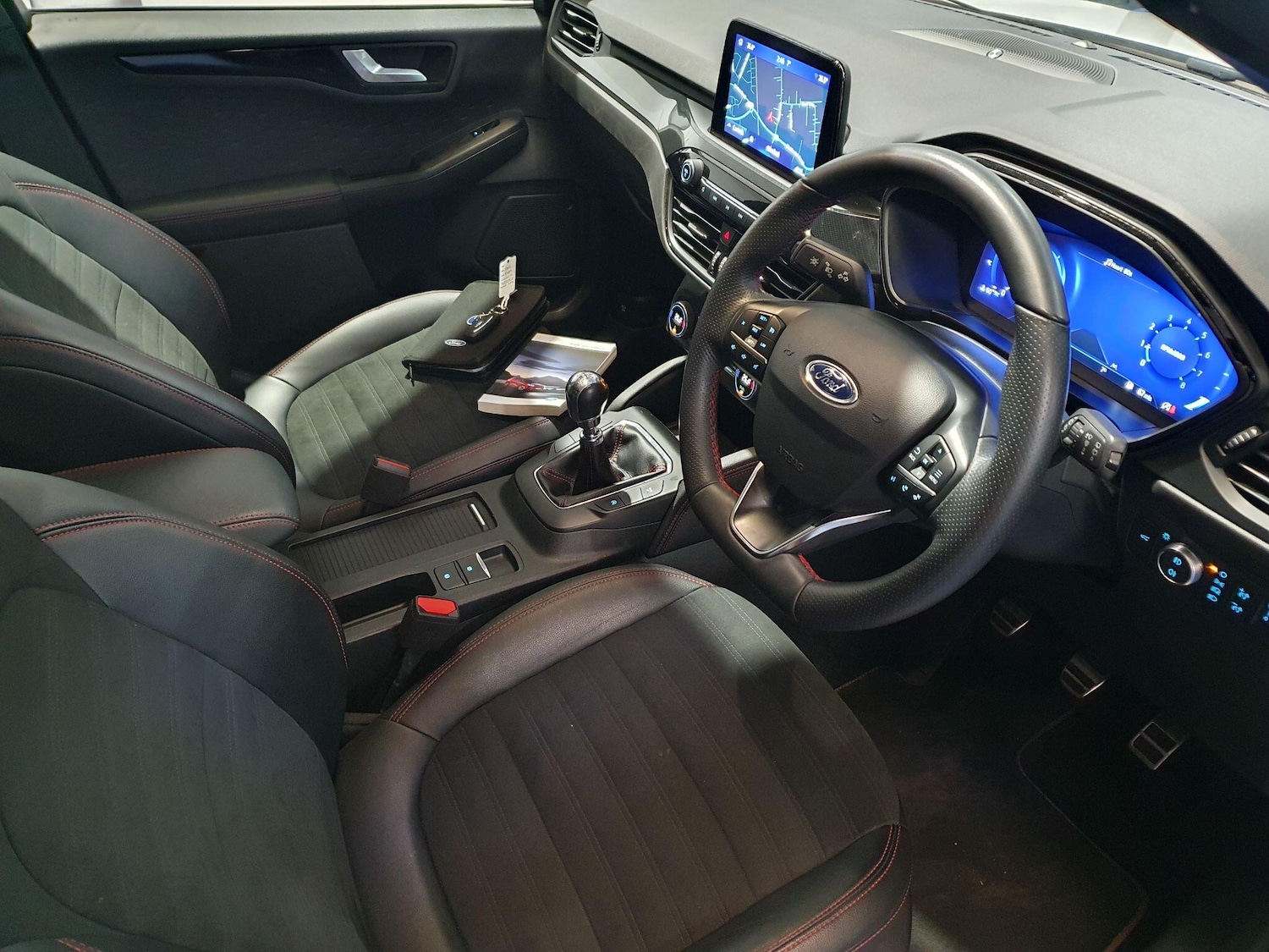 Used Ford Kuga 2021 for sale - 76997253: Photo 11