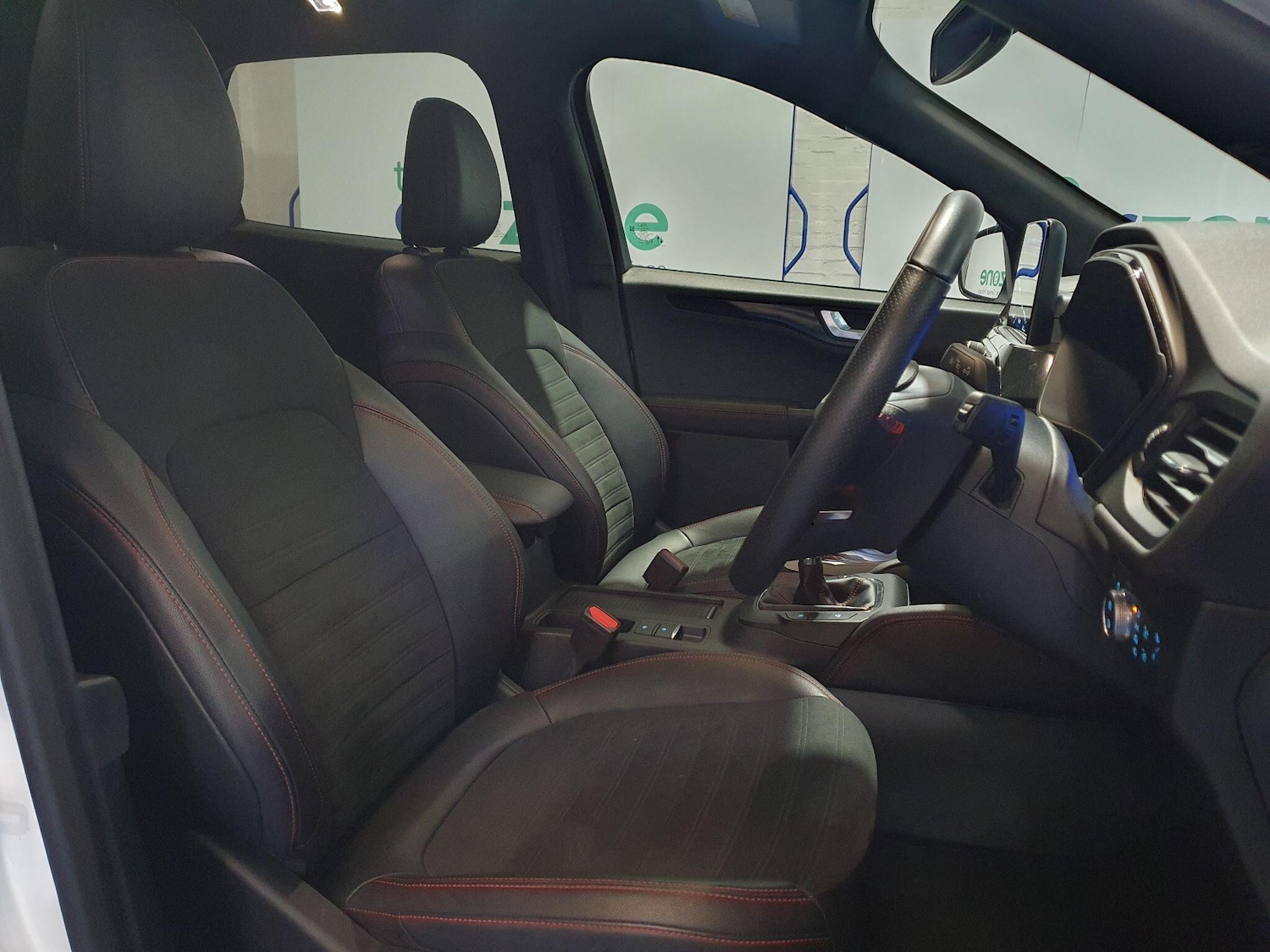 Used Ford Kuga 2021 for sale - 76997253: Photo 12