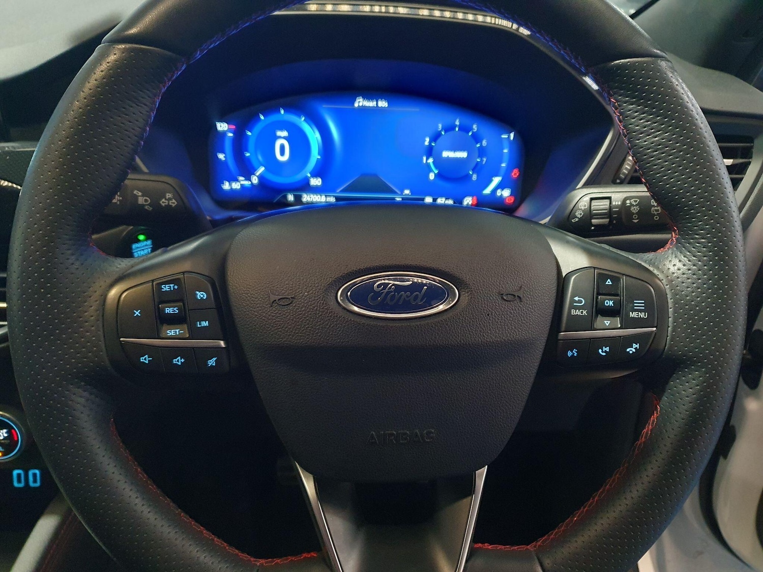 Used Ford Kuga 2021 for sale - 76997253: Photo 15