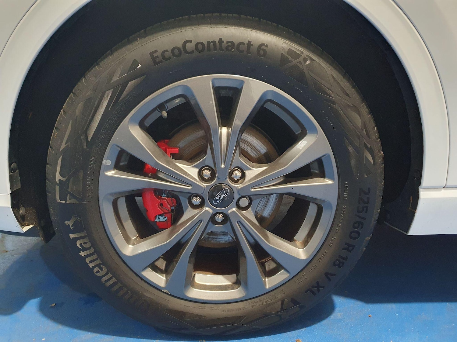 Used Ford Kuga 2021 for sale - 76997253: Photo 20