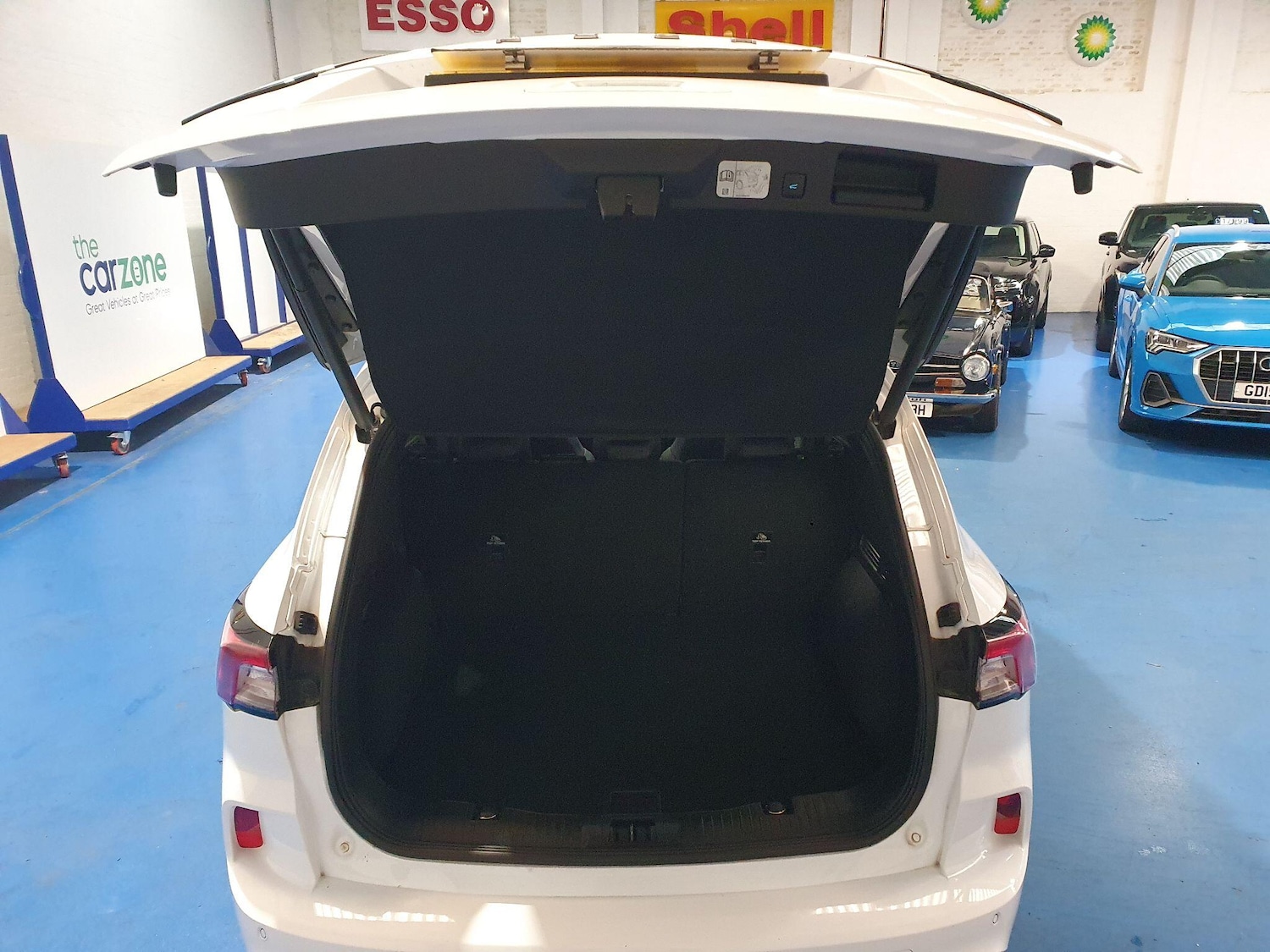 Used Ford Kuga 2021 for sale - 76997253: Photo 5