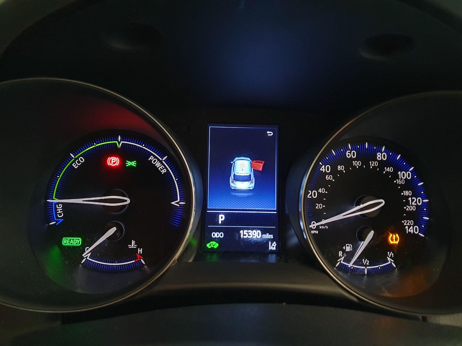 Used Toyota C-HR 2020 for sale - 77120273: Photo 10