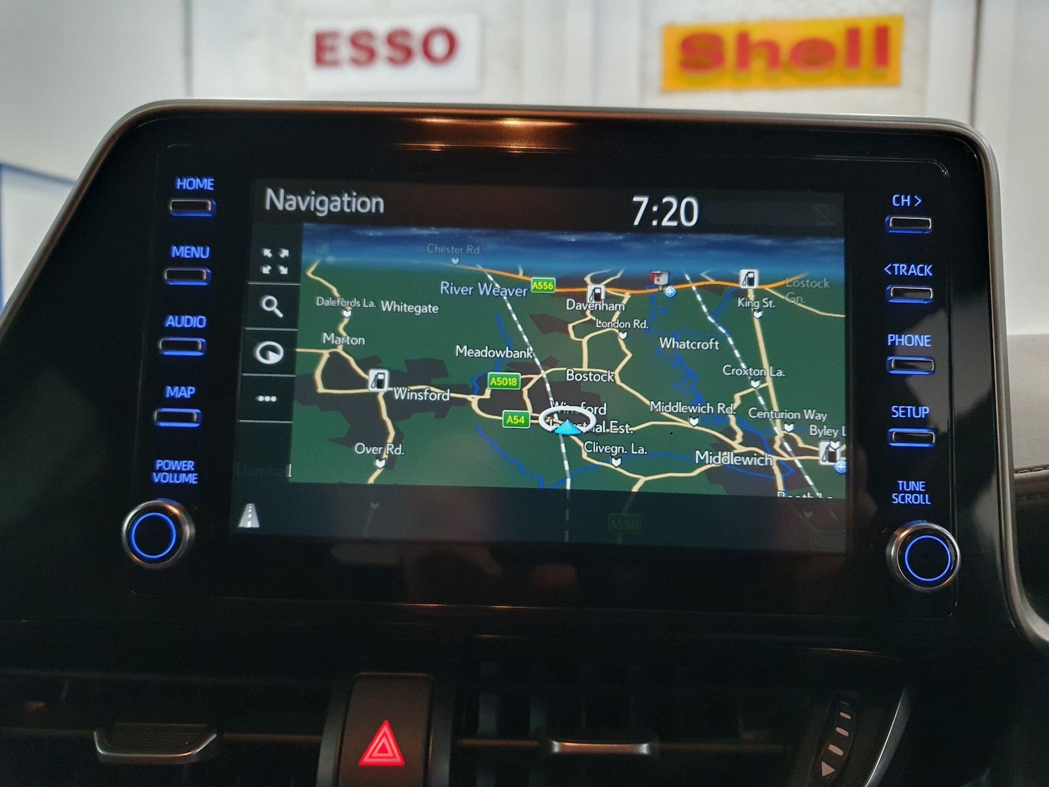 Used Toyota C-HR 2020 for sale - 77120273: Photo 11