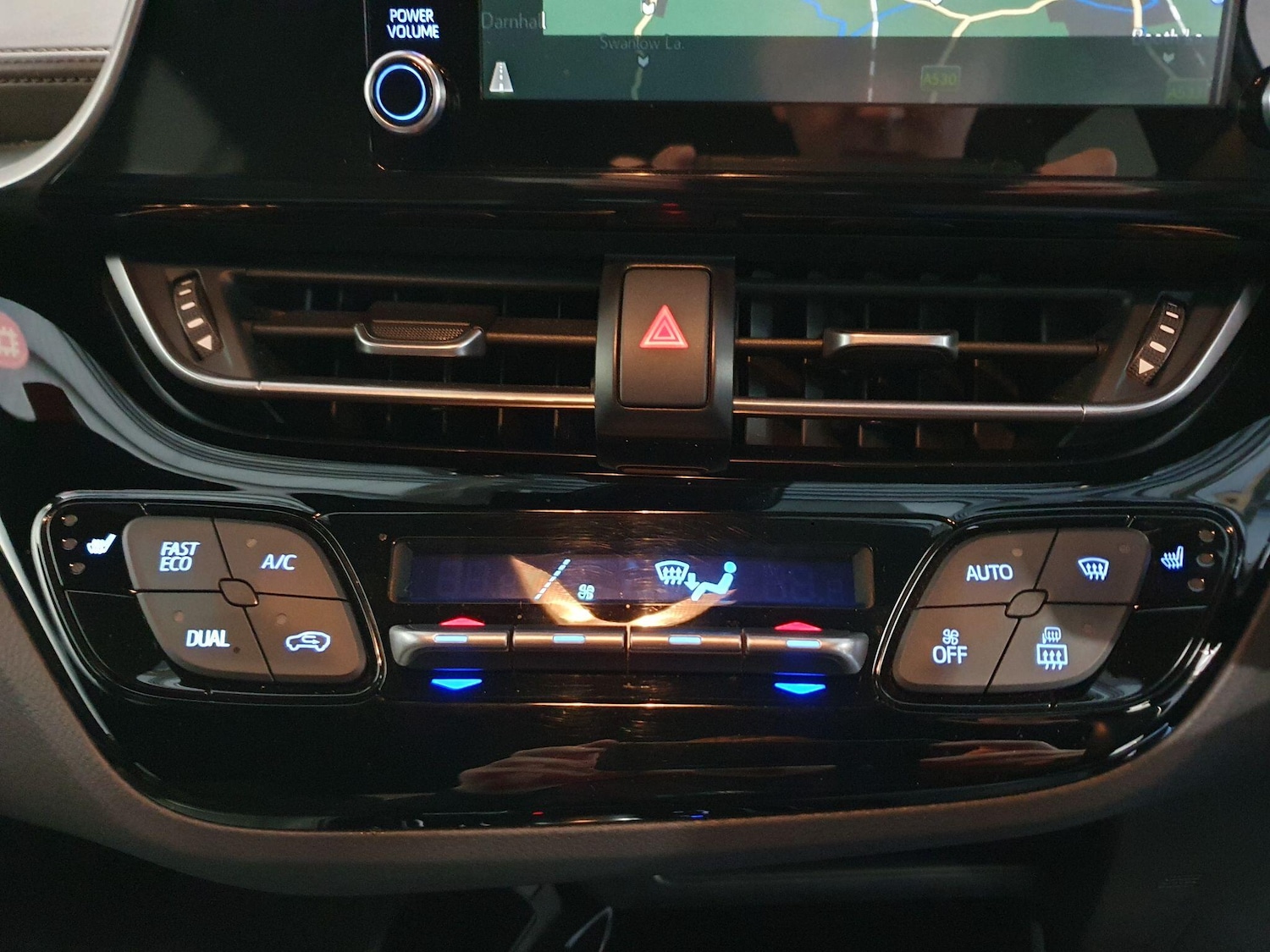 Used Toyota C-HR 2020 for sale - 77120273: Photo 12