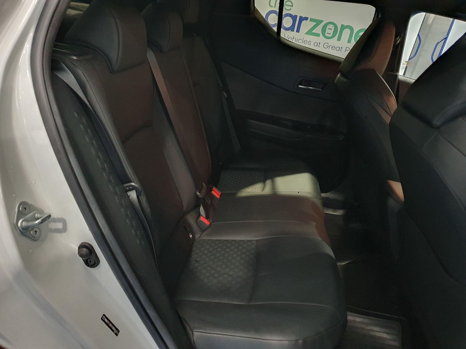 Used Toyota C-HR 2020 for sale - 77120273: Photo 13