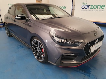 Used Hyundai i30 2020 for sale - 79181691: Photo