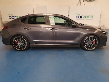 Used Hyundai i30 2020 for sale - 79181691: Photo