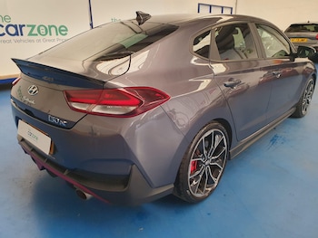 Used Hyundai i30 2020 for sale - 79181691: Photo