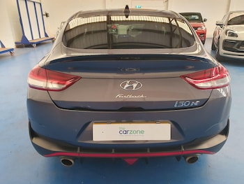 Used Hyundai i30 2020 for sale - 79181691: Photo