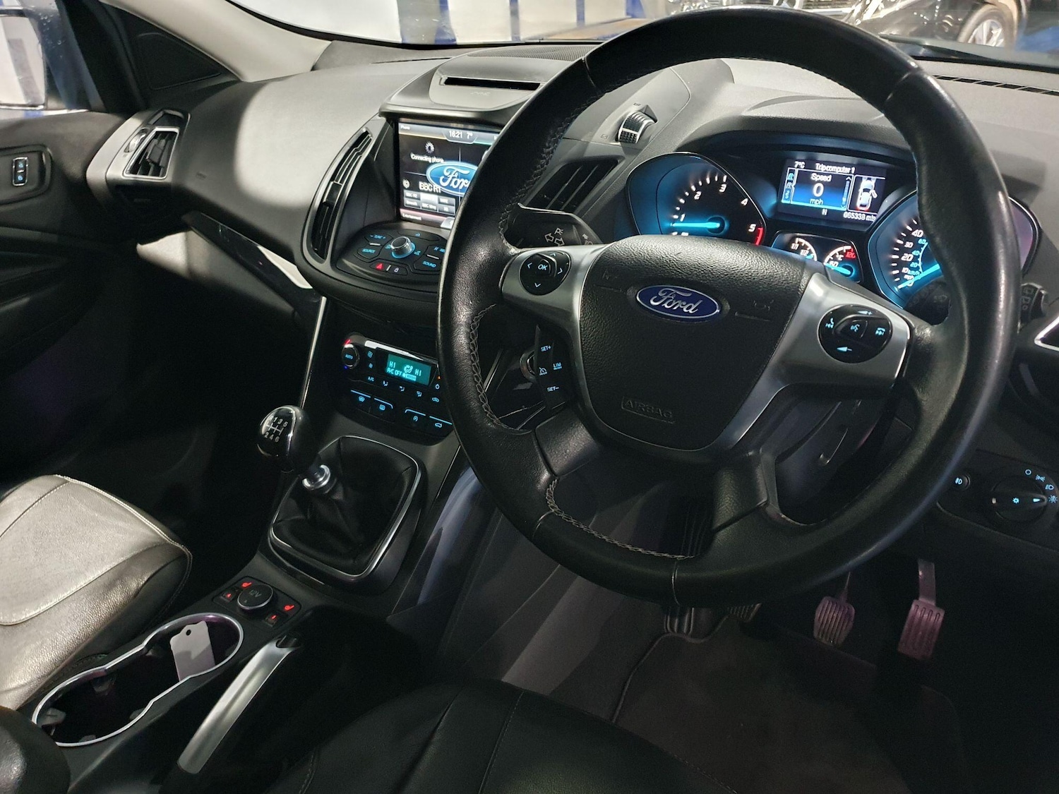 Used Ford Kuga for sale - 77268087: Photo 11