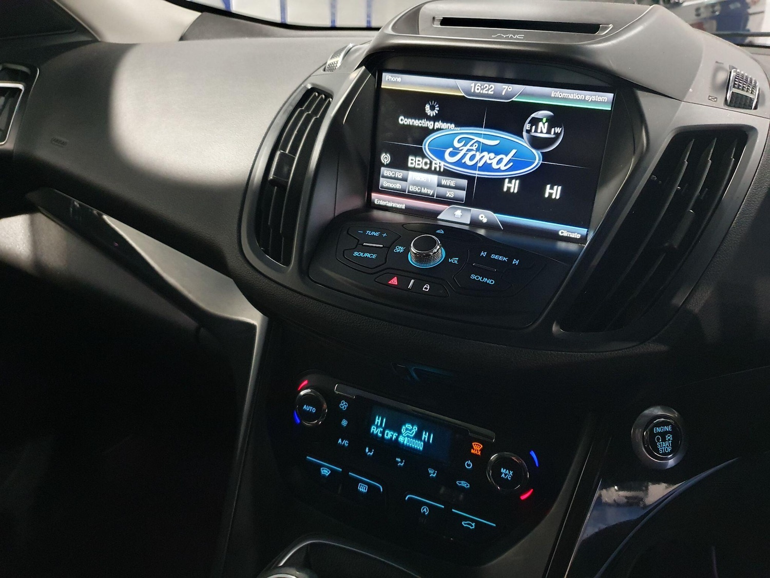 Used Ford Kuga for sale - 77268087: Photo 12