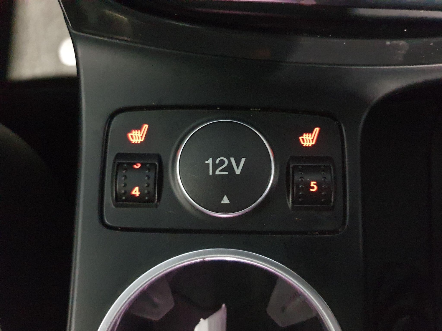 Used Ford Kuga for sale - 77268087: Photo 13