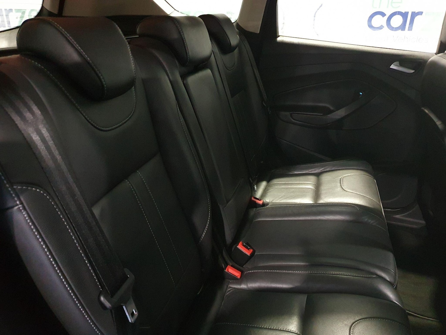 Used Ford Kuga for sale - 77268087: Photo 14