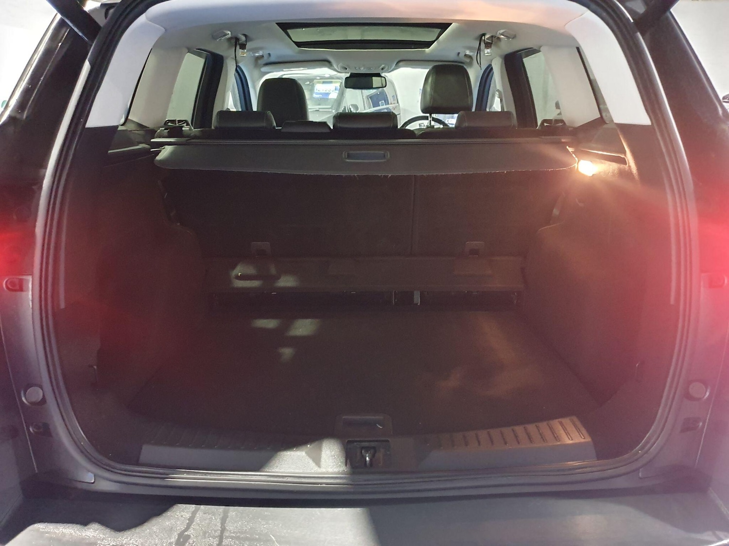 Used Ford Kuga for sale - 77268087: Photo 15