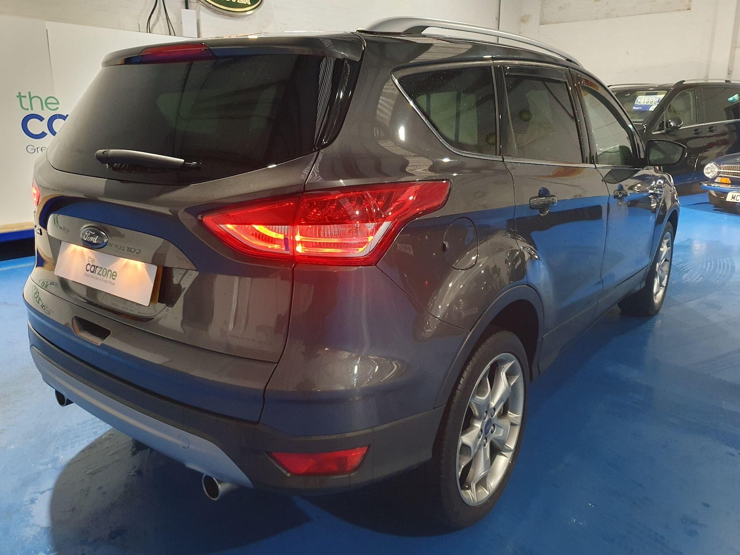 Used Ford Kuga for sale - 77268087: Photo 3