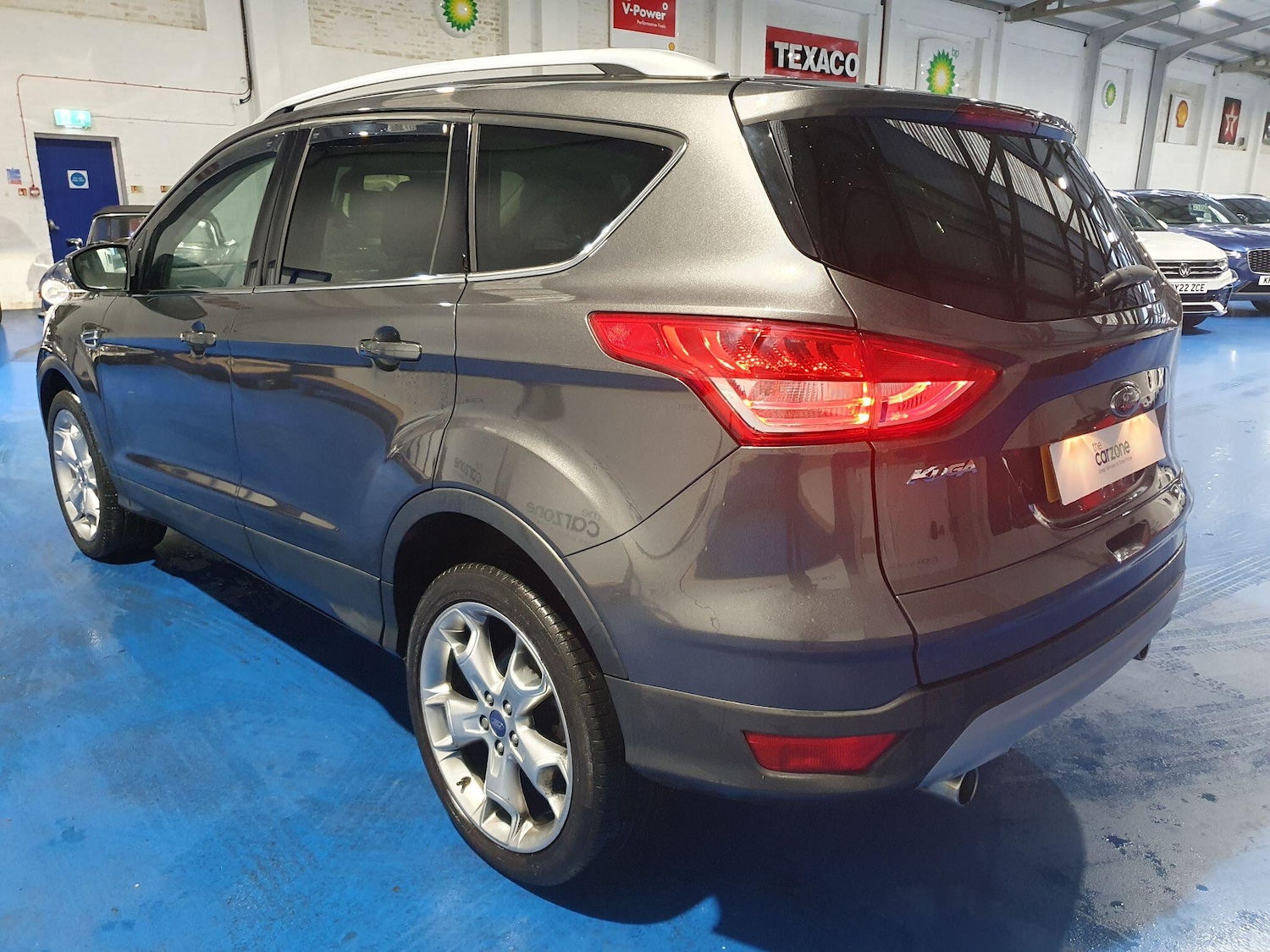 Used Ford Kuga for sale - 77268087: Photo 5