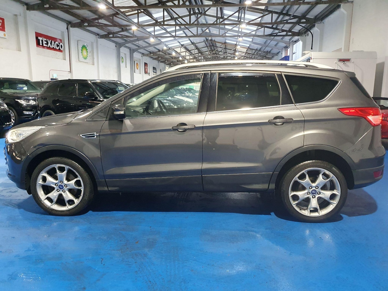 Used Ford Kuga for sale - 77268087: Photo 6