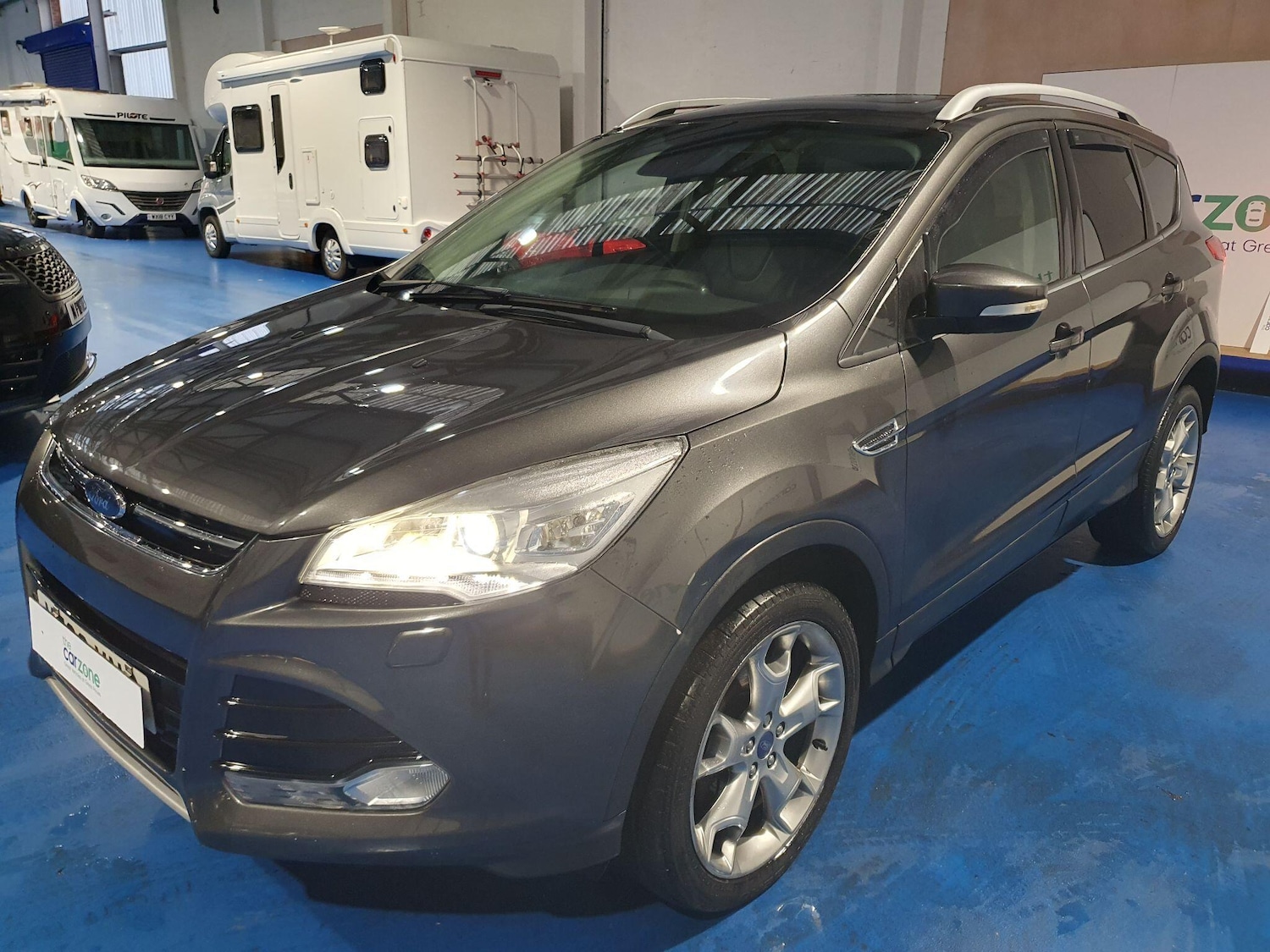 Used Ford Kuga for sale - 77268087: Photo 7