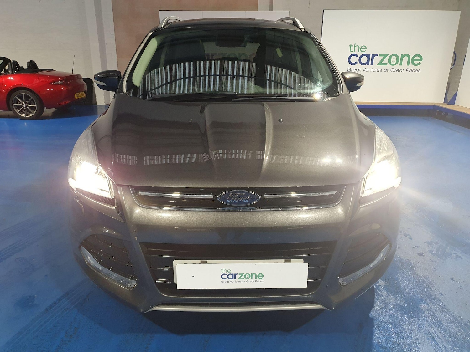 Used Ford Kuga for sale - 77268087: Photo 8