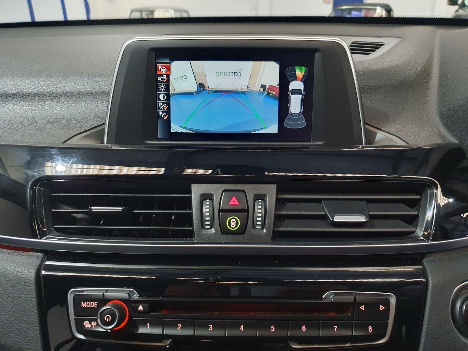 Used BMW X1 2016 for sale - 77455068: Photo 12