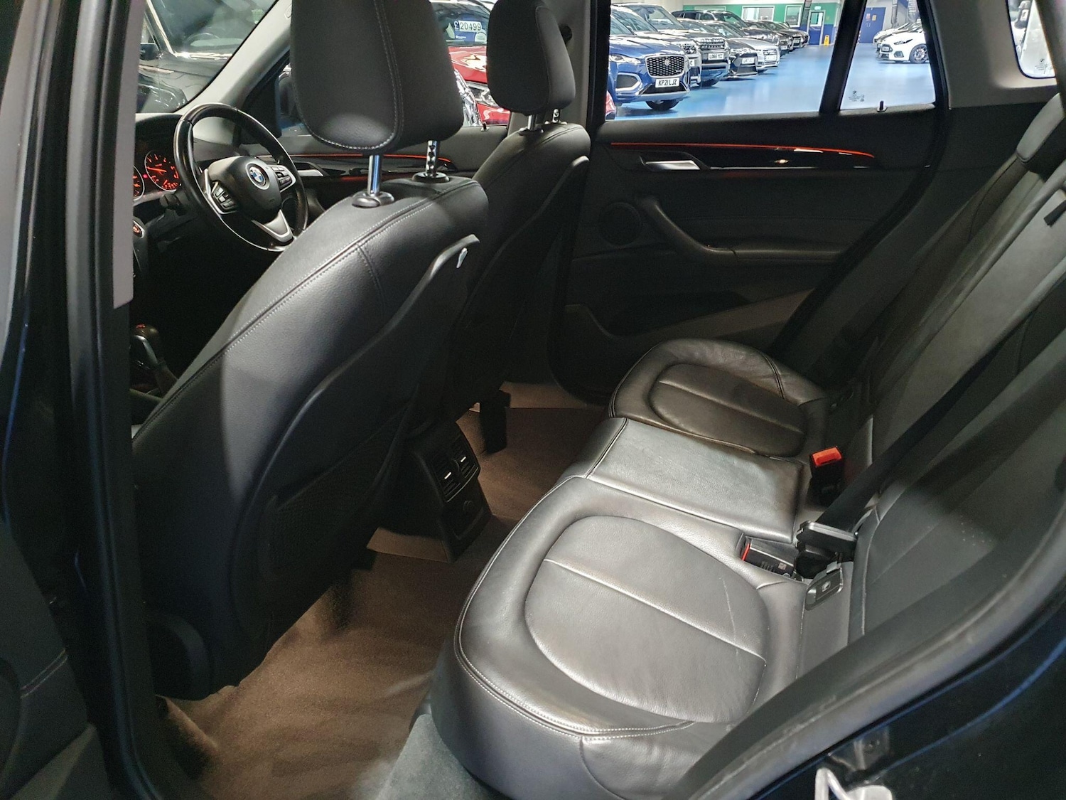 Used BMW X1 2016 for sale - 77455068: Photo 16