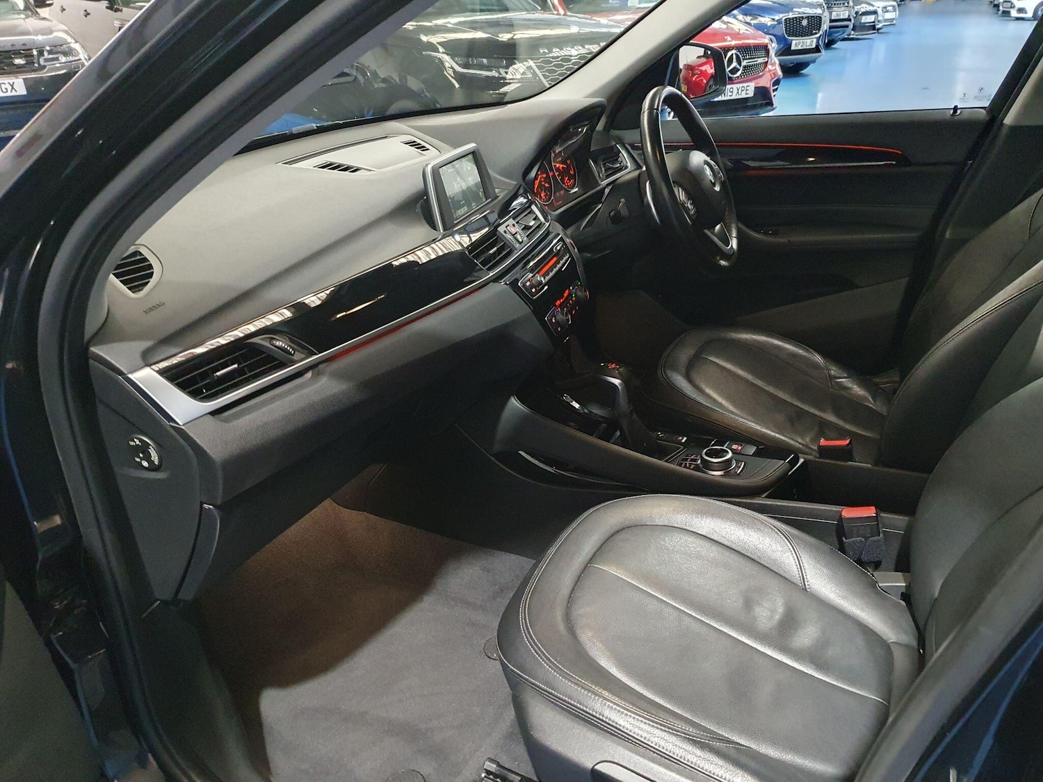 Used BMW X1 2016 for sale - 77455068: Photo 17