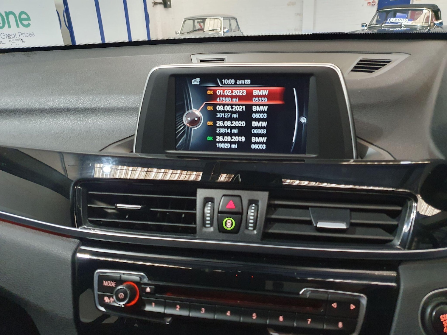 Used BMW X1 2016 for sale - 77455068: Photo 19