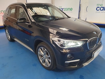 Used BMW X1 2016 for sale - 77455068: Photo