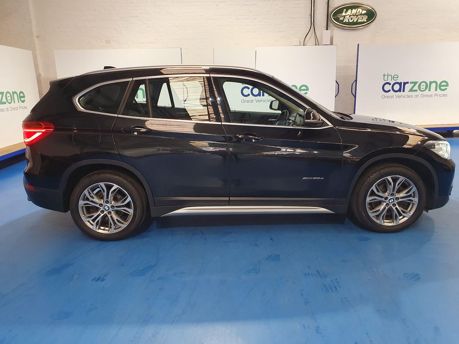 Used BMW X1 2016 for sale - 77455068: Photo 2