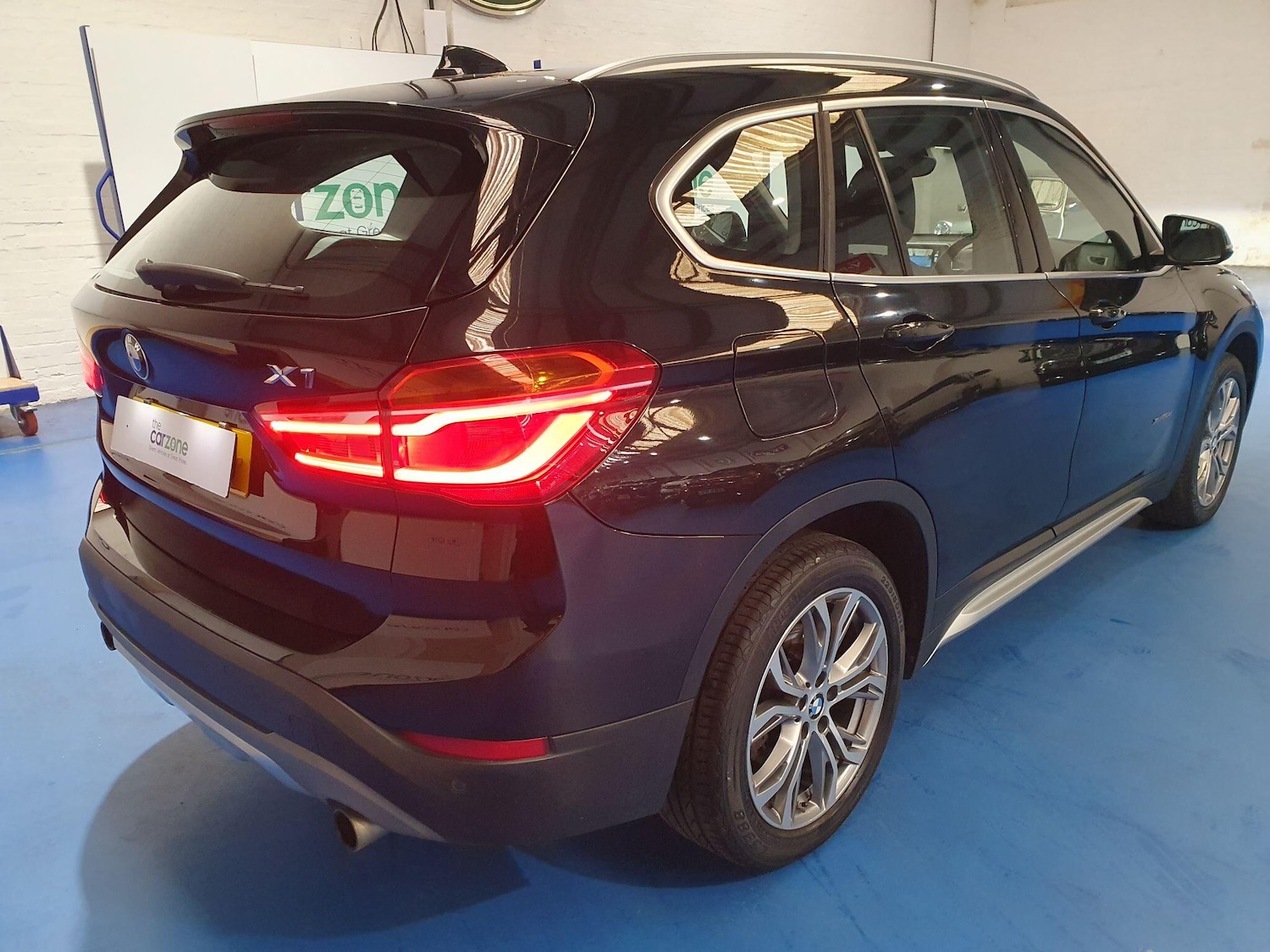 Used BMW X1 2016 for sale - 77455068: Photo 3