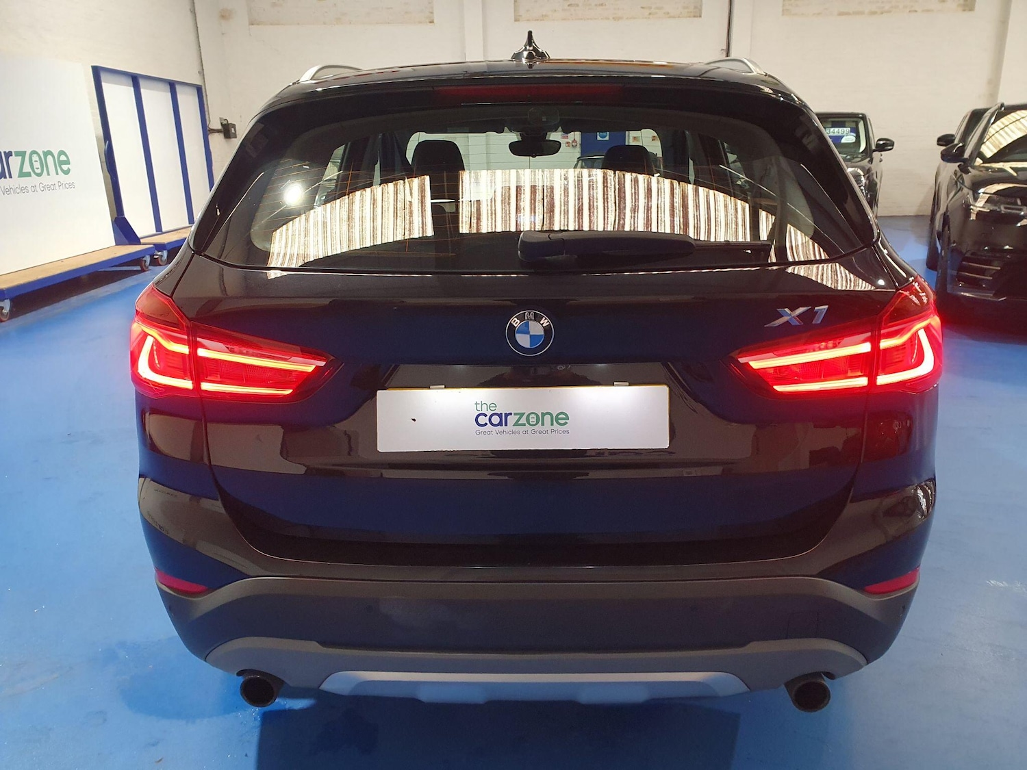 Used BMW X1 2016 for sale - 77455068: Photo 4