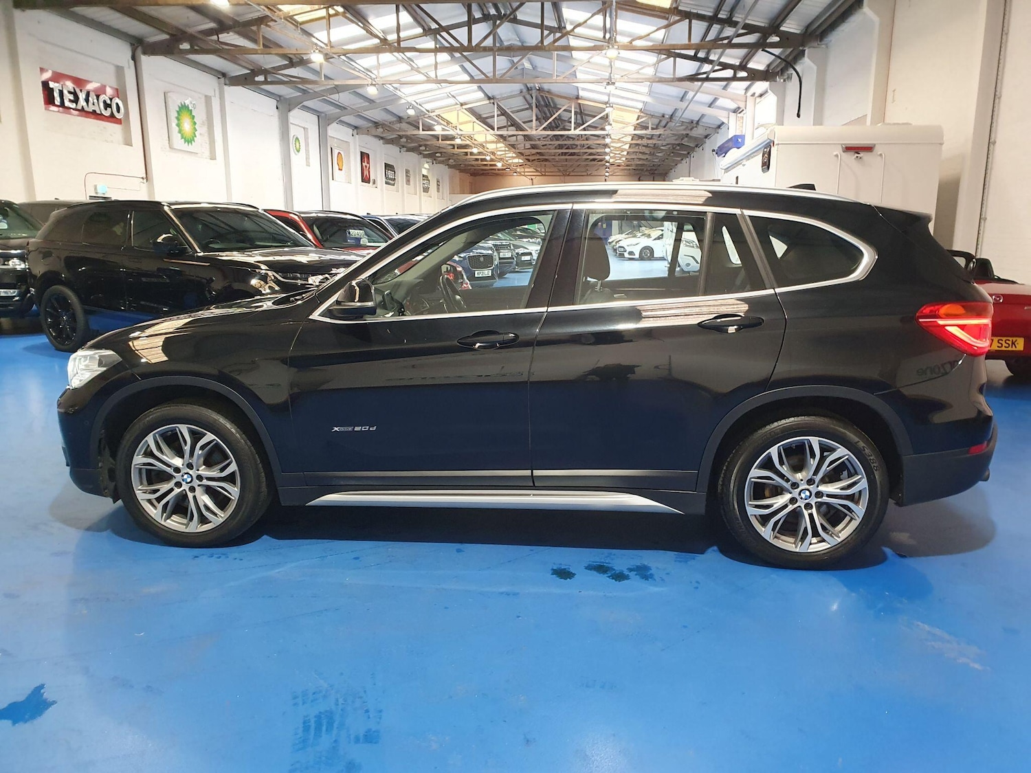 Used BMW X1 2016 for sale - 77455068: Photo 6