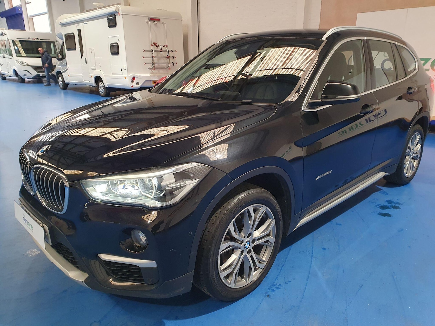 Used BMW X1 2016 for sale - 77455068: Photo 7