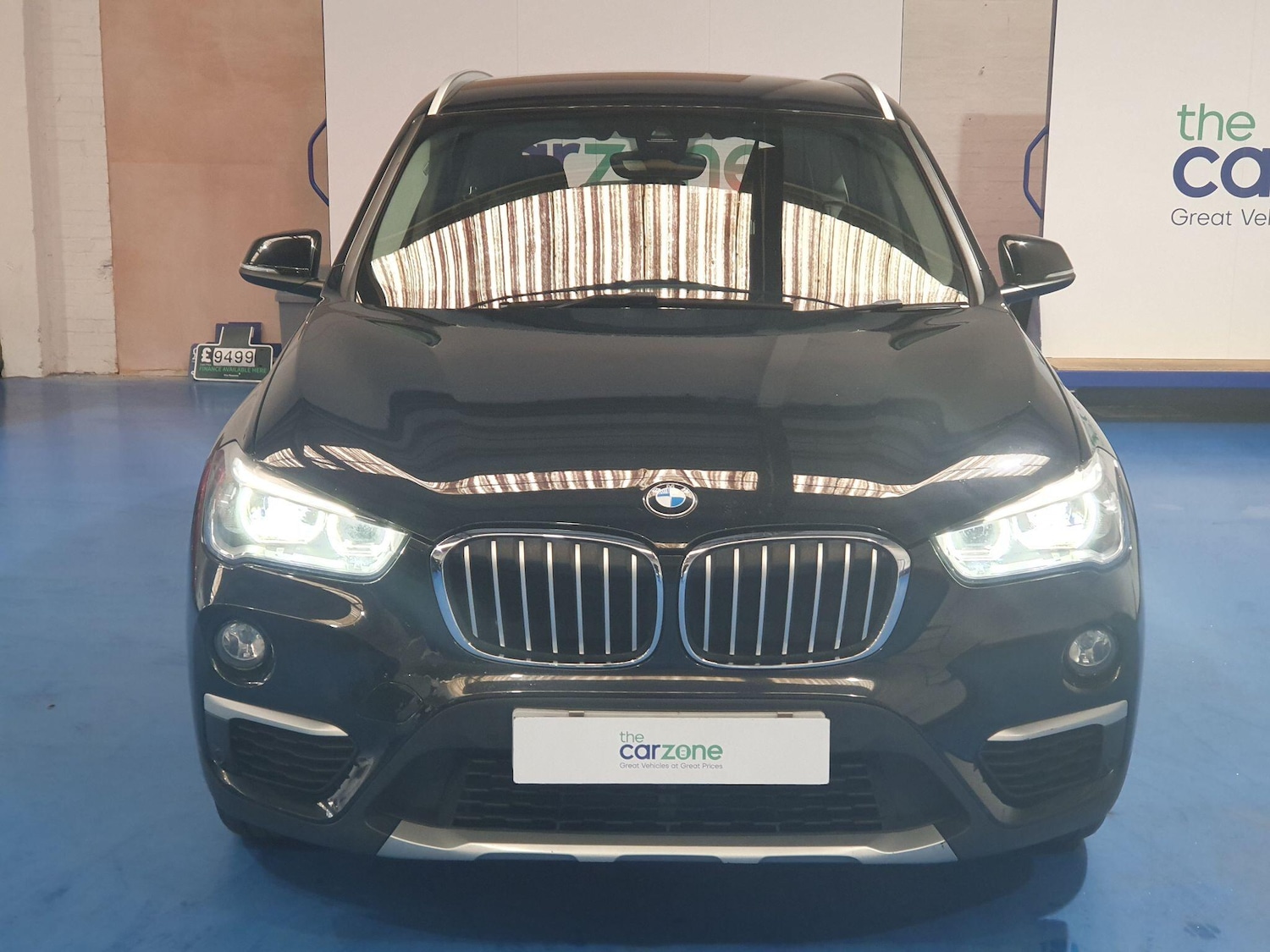 Used BMW X1 2016 for sale - 77455068: Photo 8