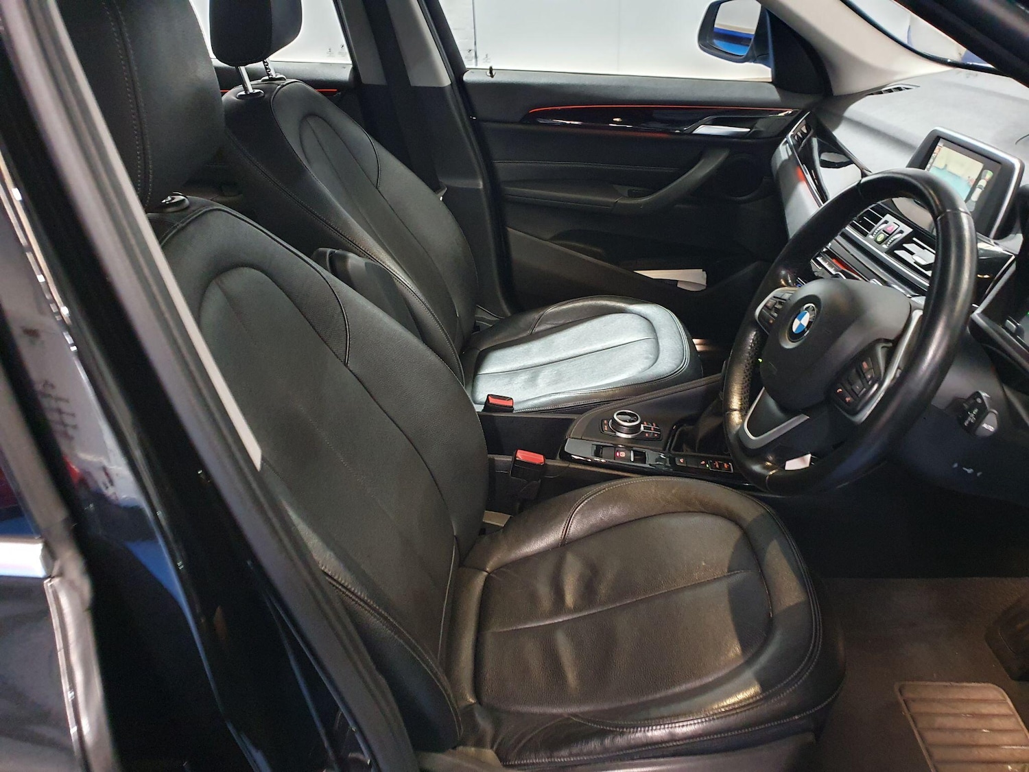 Used BMW X1 2016 for sale - 77455068: Photo 9