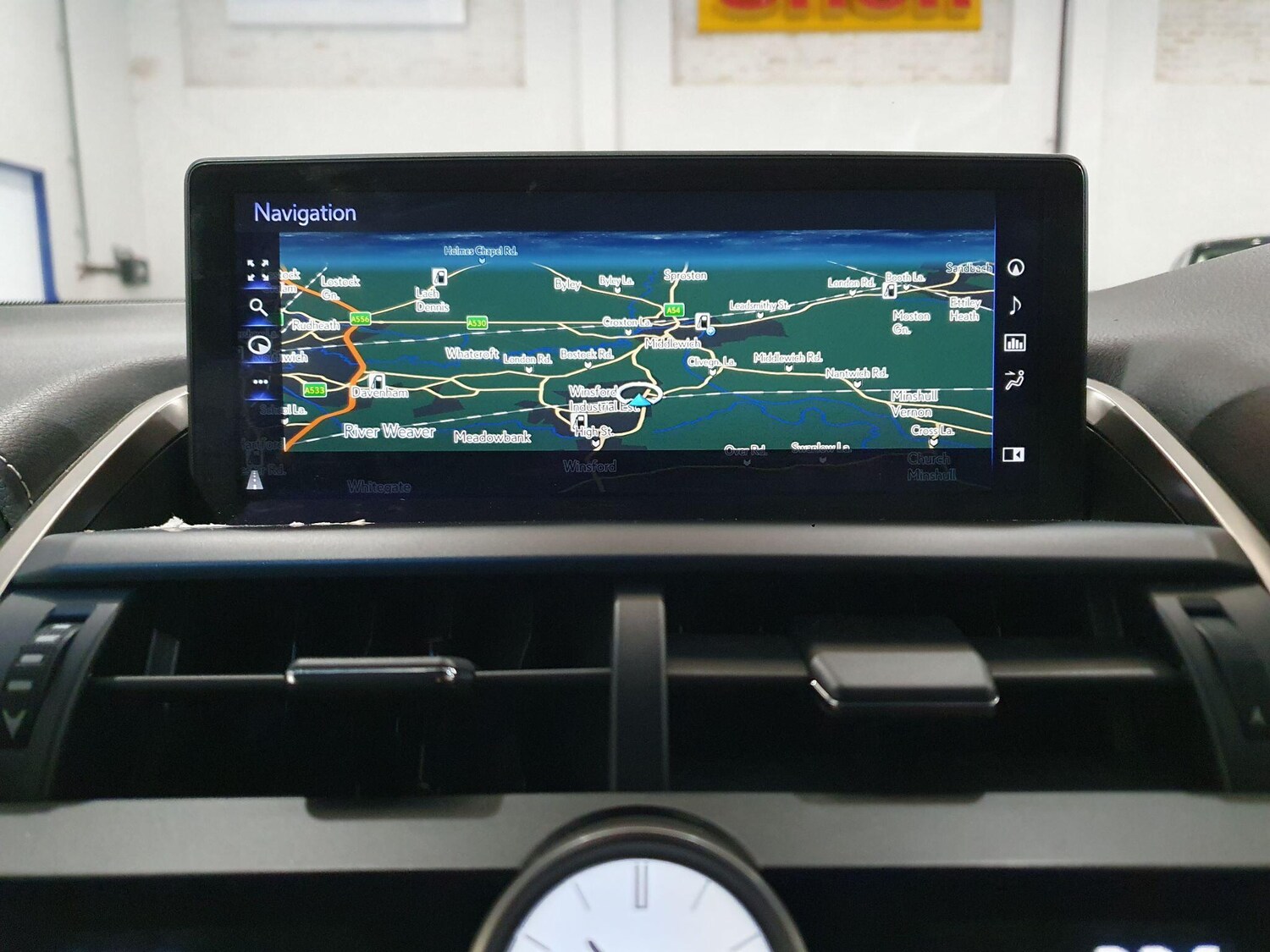 Used Lexus NX 2018 for sale - 77468902: Photo 12