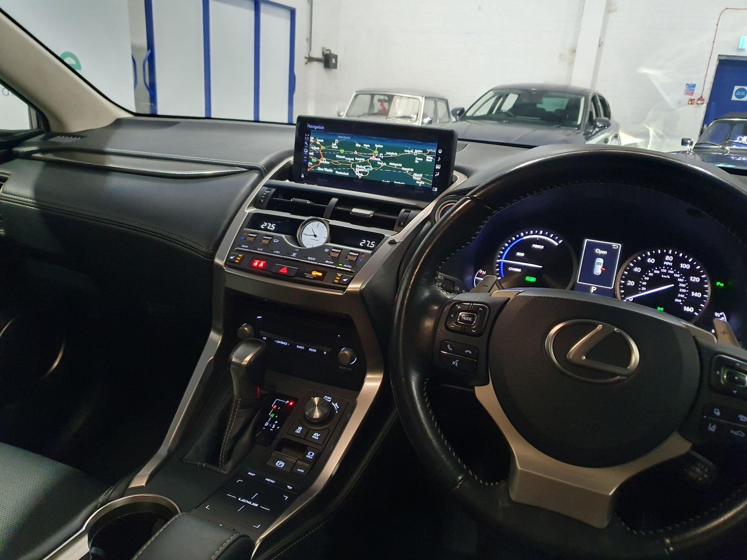 Used Lexus NX 2018 for sale - 77468902: Photo 16