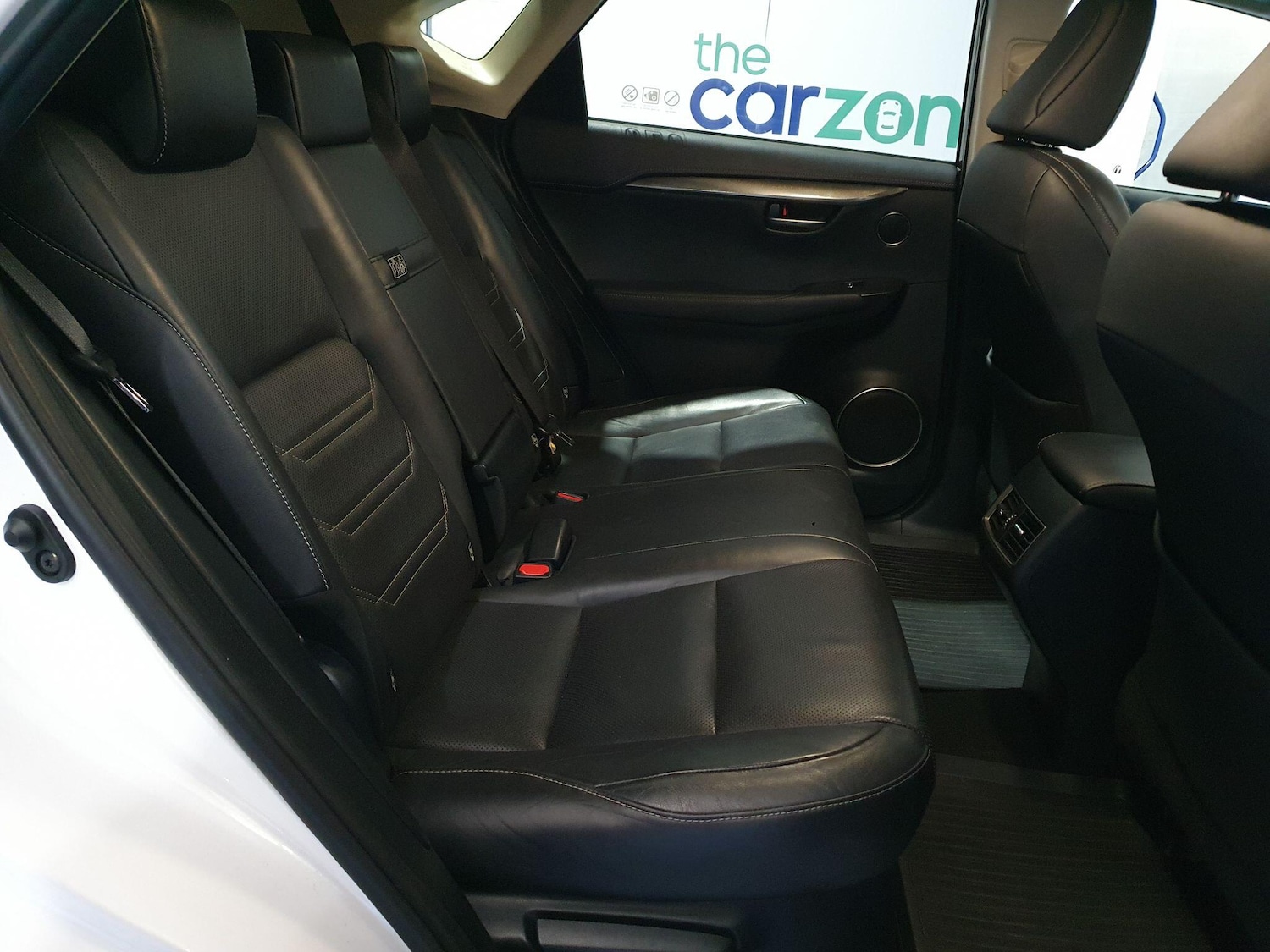 Used Lexus NX 2018 for sale - 77468902: Photo 17