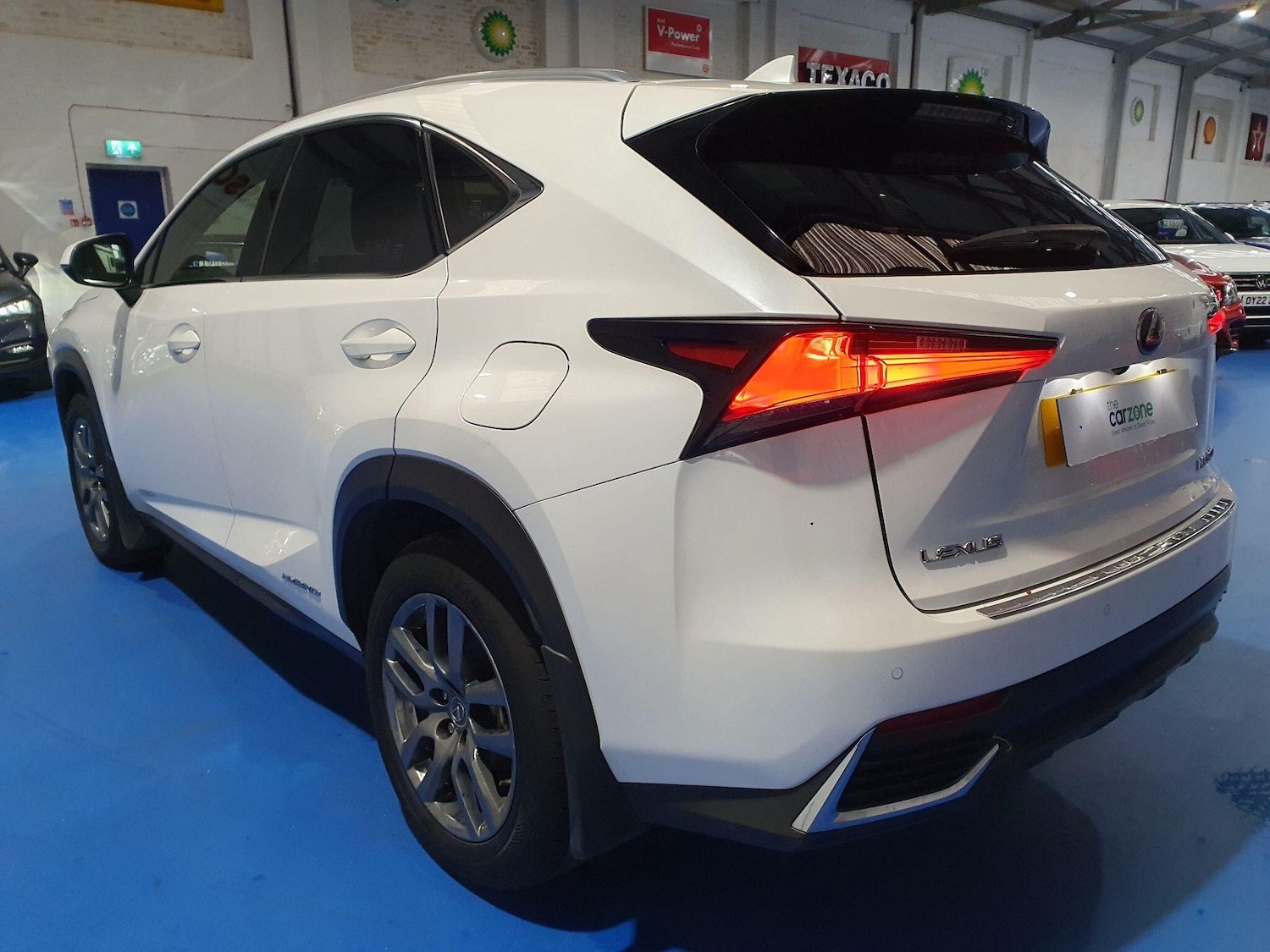 Used Lexus NX 2018 for sale - 77468902: Photo 5