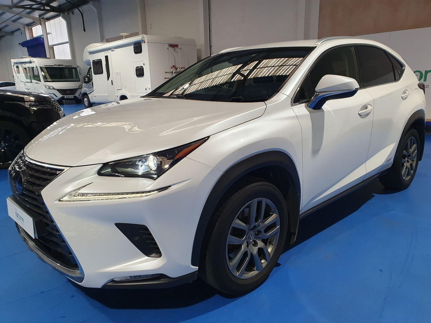 Used Lexus NX 2018 for sale - 77468902: Photo 7