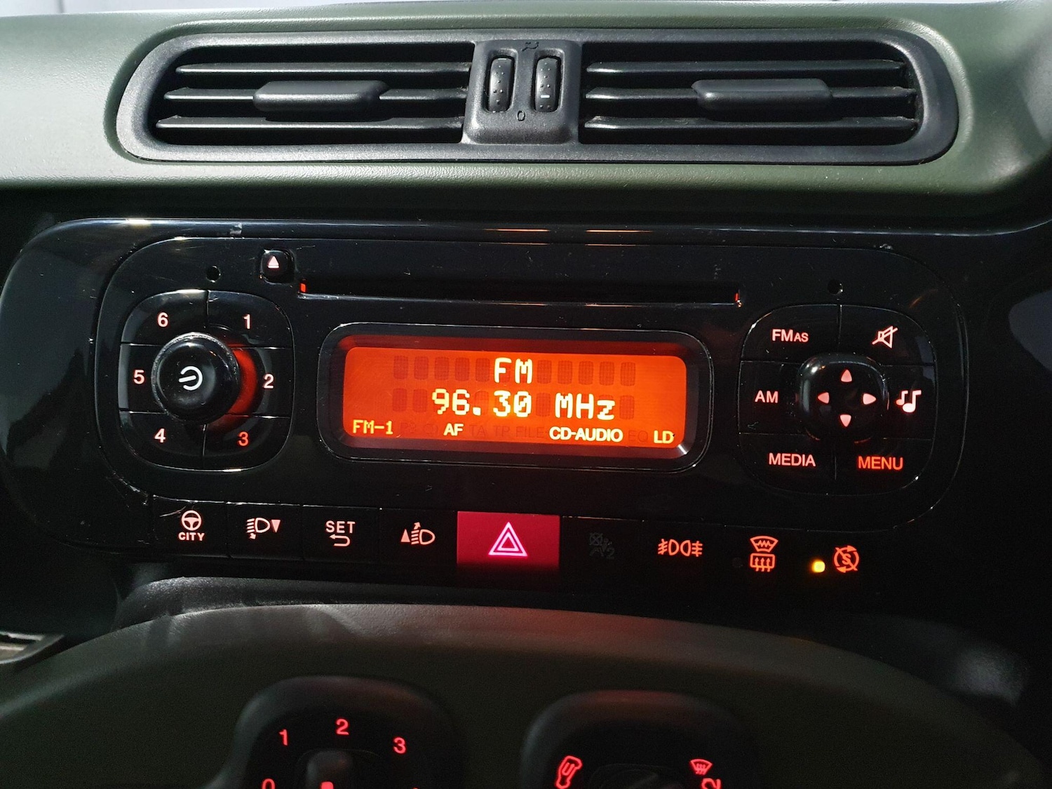 Used Fiat Panda 2014 for sale - 77468491: Photo 11