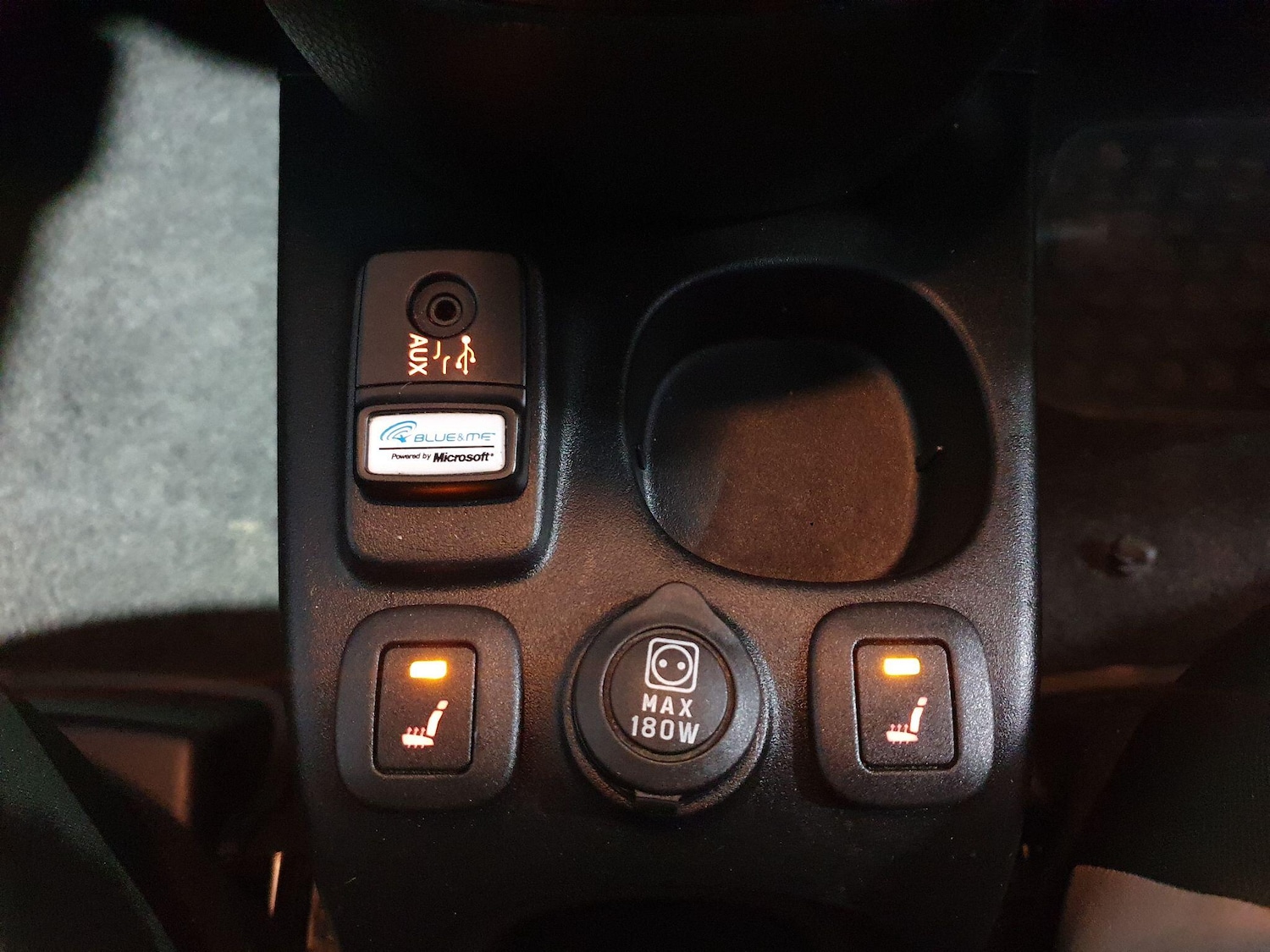 Used Fiat Panda 2014 for sale - 77468491: Photo 12