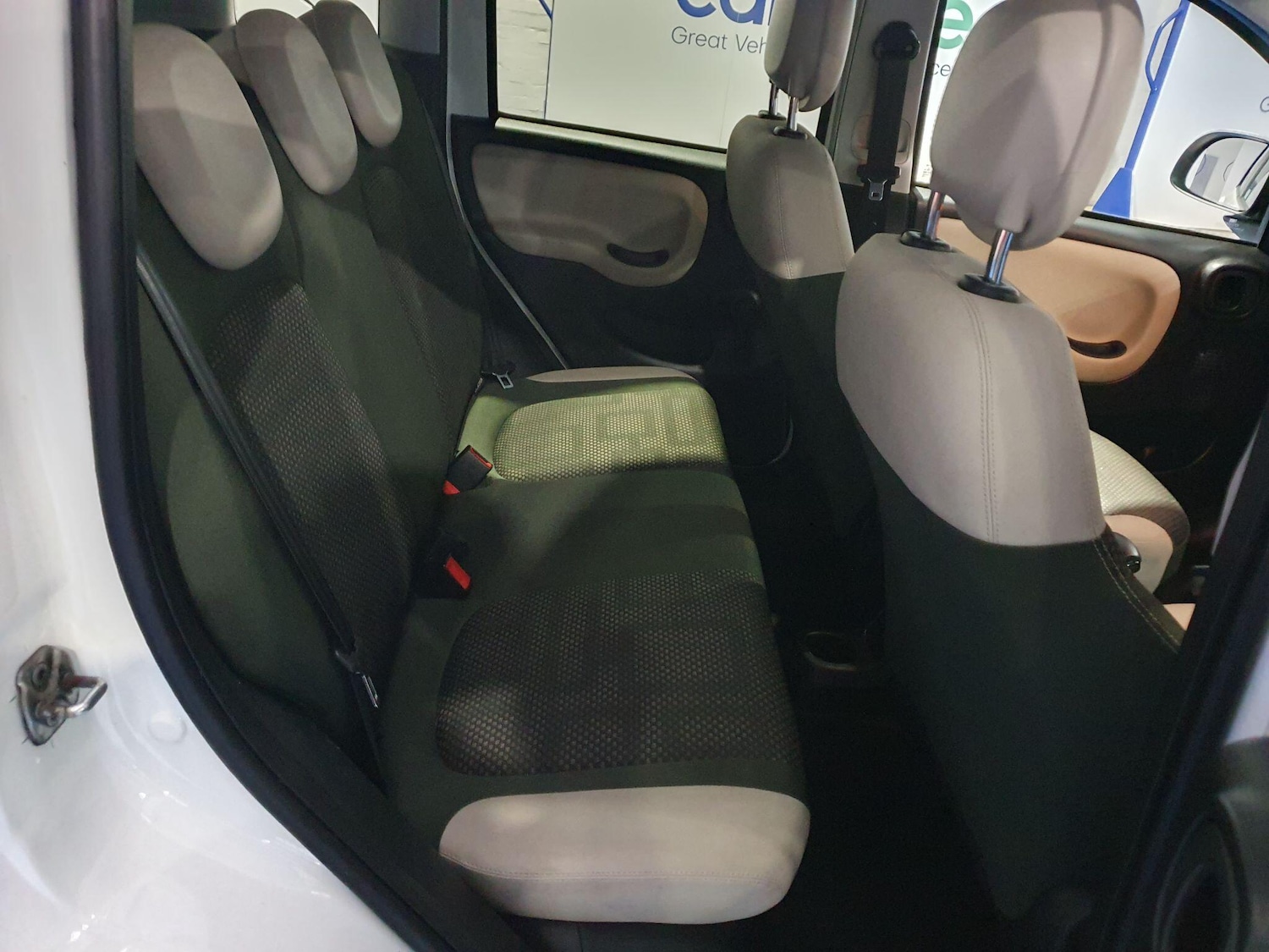 Used Fiat Panda 2014 for sale - 77468491: Photo 14