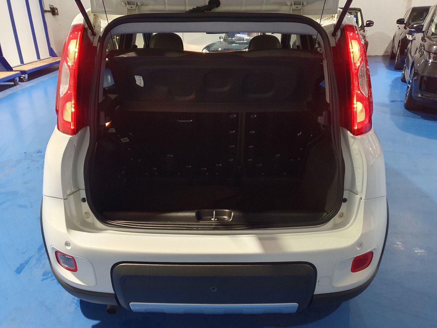 Used Fiat Panda 2014 for sale - 77468491: Photo 15