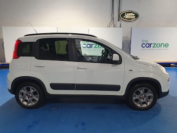 Used Fiat Panda 2014 for sale - 77468491: Photo