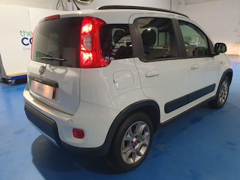 Used Fiat Panda 2014 for sale - 77468491: Photo