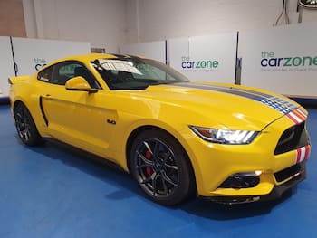 Used Ford Mustang 2016 for sale - 79711437: Photo